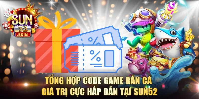 Code Game Bắn Cá