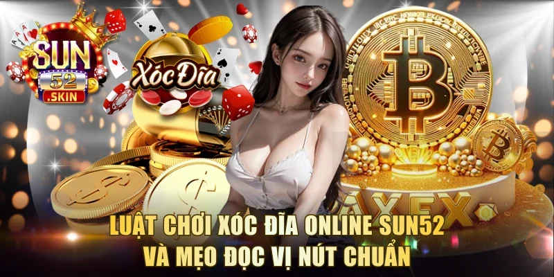 Xóc Đĩa Online